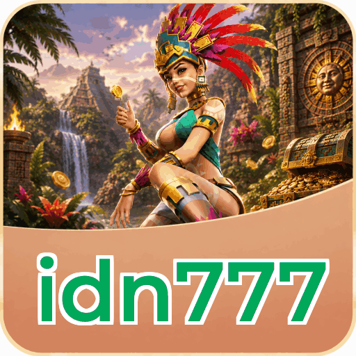 Tampilan antarmuka idn777 APK v4.7.5 saat pengujian performa dan keamanan di perangkat Android